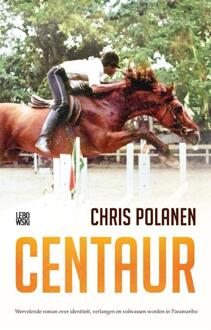 Overamstel Uitgevers Centaur