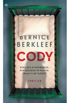 Overamstel Uitgevers Cody