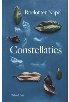 Overamstel Uitgevers Constellaties - Roelof ten Napel