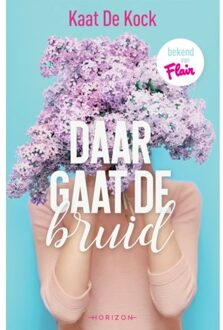 Overamstel Uitgevers Daar Gaat De Bruid