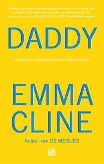 Overamstel Uitgevers Daddy - Emma Cline