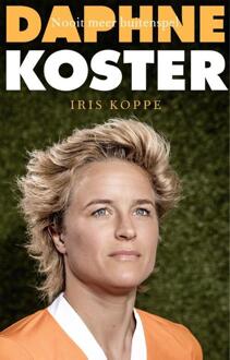 Overamstel Uitgevers Daphne Koster - (ISBN:9789048849697)