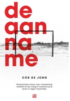 Overamstel Uitgevers De aanname - Boek Cor de Jong (904884102X)