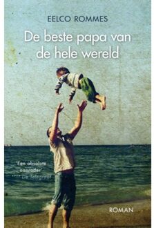 Overamstel Uitgevers De Beste Papa Van De Hele Wereld