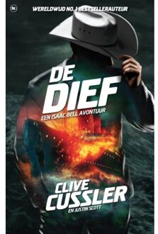 Overamstel Uitgevers De Dief - Isaac Bell-Avonturen