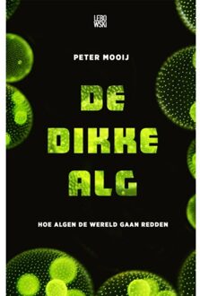 Overamstel Uitgevers De dikke alg