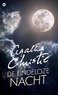 Overamstel Uitgevers De eindeloze nacht - Boek Agatha Christie (9048823420)