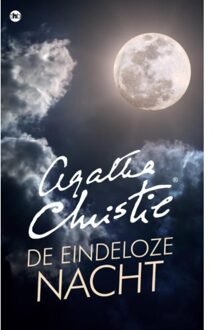 Overamstel Uitgevers De eindeloze nacht - Boek Agatha Christie (9048823420)