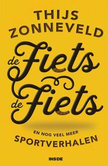 Overamstel Uitgevers De Fiets. De Fiets - (ISBN:9789048850389)