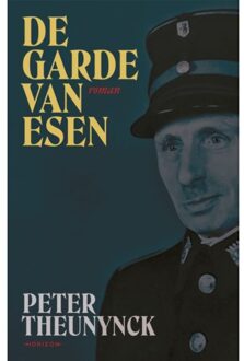 Overamstel Uitgevers De Garde Van Esen - Peter Theunynck