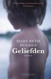 Overamstel Uitgevers De geliefden - Boek Mary-Beth Hughes (9048841437)