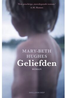 Overamstel Uitgevers De geliefden - Boek Mary-Beth Hughes (9048841437)