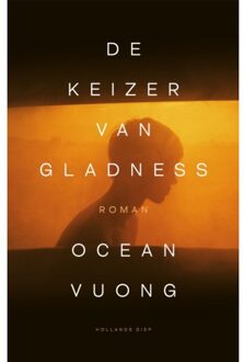Overamstel Uitgevers De Keizer Van Gladness - Ocean Vuong