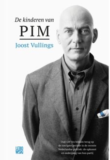 Overamstel Uitgevers De kinderen van Pim
