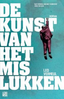 Overamstel Uitgevers De kunst van het mislukken - Boek Leo Verheul (904884326X)