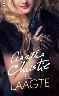 Overamstel Uitgevers De laagte - Boek Agatha Christie (904882284X)
