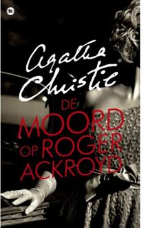 Overamstel Uitgevers De moord op Roger Ackroyd - Boek Agatha Christie (9048824869)