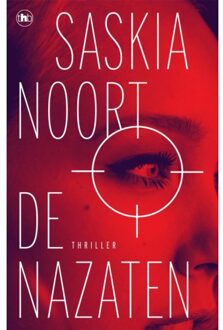 Overamstel Uitgevers De Nazaten - Drieluik - Saskia Noort