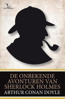 Overamstel Uitgevers De onbekende avonturen van Sherlock Holmes - Boek Arthur Conan Doyle (9049901883)