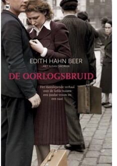 Overamstel Uitgevers De Oorlogsbruid