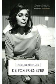 Overamstel Uitgevers De pompoeneter - Boek Penelope Mortimer (9048842093)