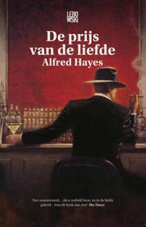 Overamstel Uitgevers De prijs van de liefde - Boek Alfred Hayes (9048841380)