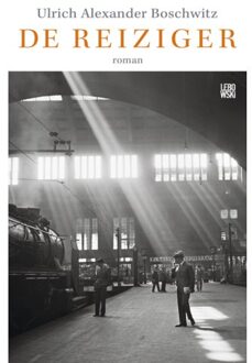 Overamstel Uitgevers De Reiziger