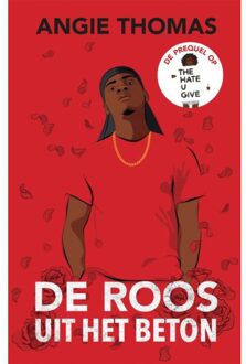 Overamstel Uitgevers De Roos Uit Het Beton - Angie Thomas