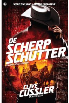 Overamstel Uitgevers De scherpschutter