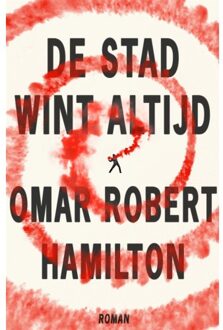 Overamstel Uitgevers De stad wint altijd