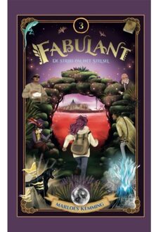 Overamstel Uitgevers De Strijd Om Het Stelsel - Fabulant - Marloes Kemming