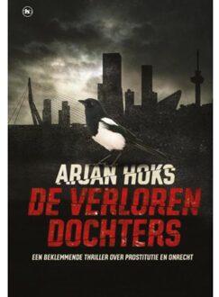 Overamstel Uitgevers De verloren dochters - Boek Arjan Hoks (9044348515)