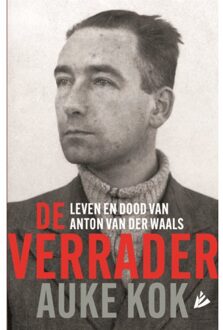 Overamstel Uitgevers De Verrader - Auke Kok