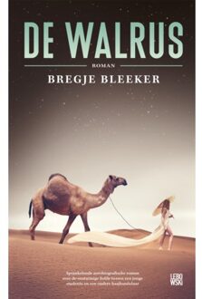 Overamstel Uitgevers De Walrus