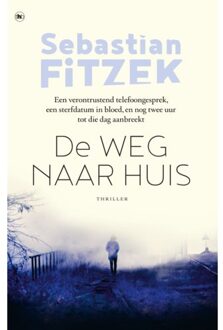 Overamstel Uitgevers De Weg Naar Huis - Sebastian Fitzek