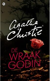 Overamstel Uitgevers De wraakgodin - Boek Agatha Christie (9048822858)