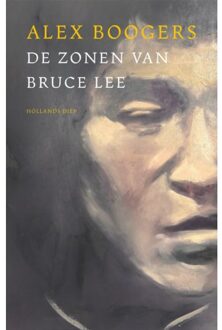 Overamstel Uitgevers De Zonen Van Bruce Lee - Alex Boogers