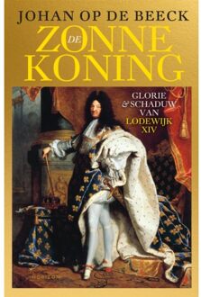 Overamstel Uitgevers De Zonnekoning