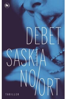 Overamstel Uitgevers Debet - Saskia Noort