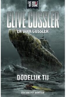 Overamstel Uitgevers Dodelijk Tij