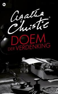 Overamstel Uitgevers Doem der verdenking - Boek Agatha Christie (9048822939)