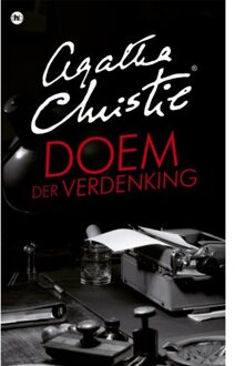 Overamstel Uitgevers Doem der verdenking - Boek Agatha Christie (9048822939)