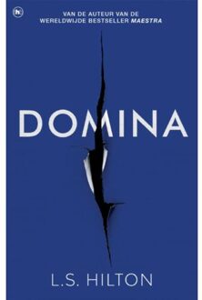 Overamstel Uitgevers Domina