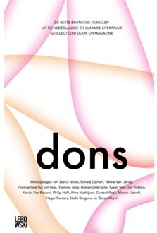 Overamstel Uitgevers Dons