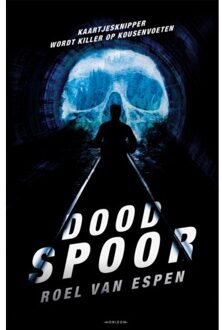 Overamstel Uitgevers Dood spoor