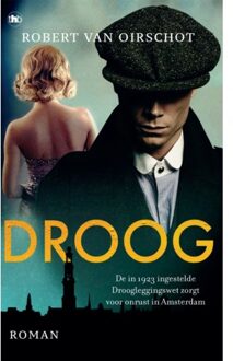 Overamstel Uitgevers Droog