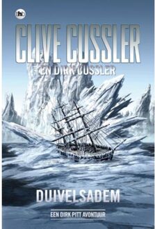 Overamstel Uitgevers Duivelsadem