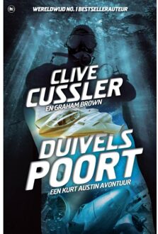 Overamstel Uitgevers Duivelspoort