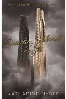 Overamstel Uitgevers Duizelingwekkende hoogte - Duizend hoog