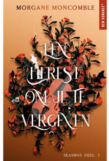 Overamstel Uitgevers Een Herfst Om Je Te Vergeven - Morgane Moncomble